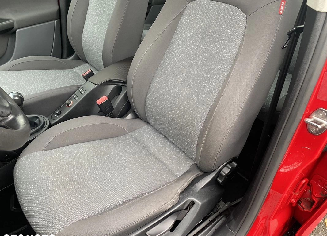 Seat Altea cena 16500 przebieg: 149000, rok produkcji 2006 z Zakopane małe 436